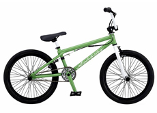 20"freestyle bicycle